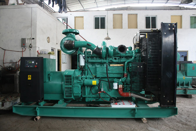 汾阳环保无噪音：租用静音发电机组，为环境和耳朵双重保驾护航